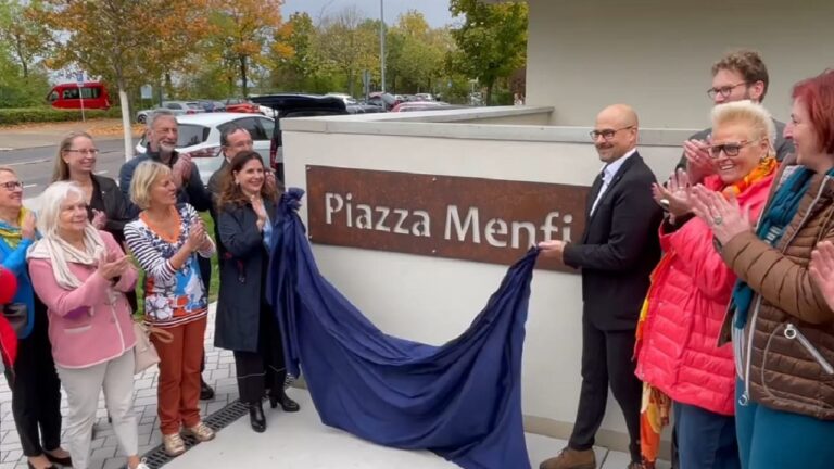 piazza menfi attlingen 2022