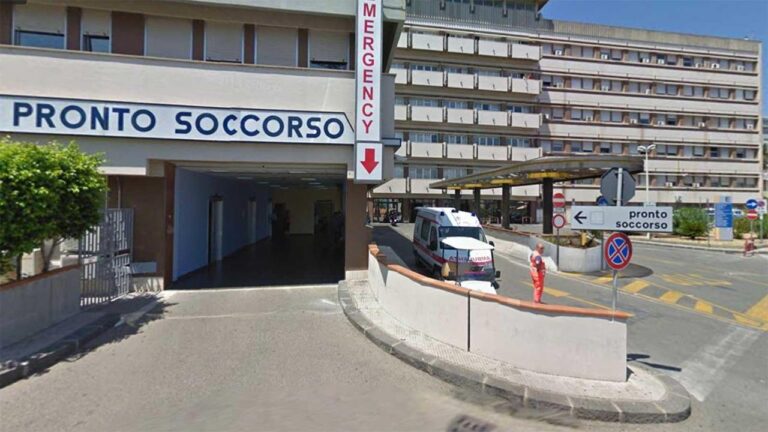 policlinico messina