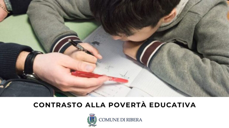 povertàeducativa