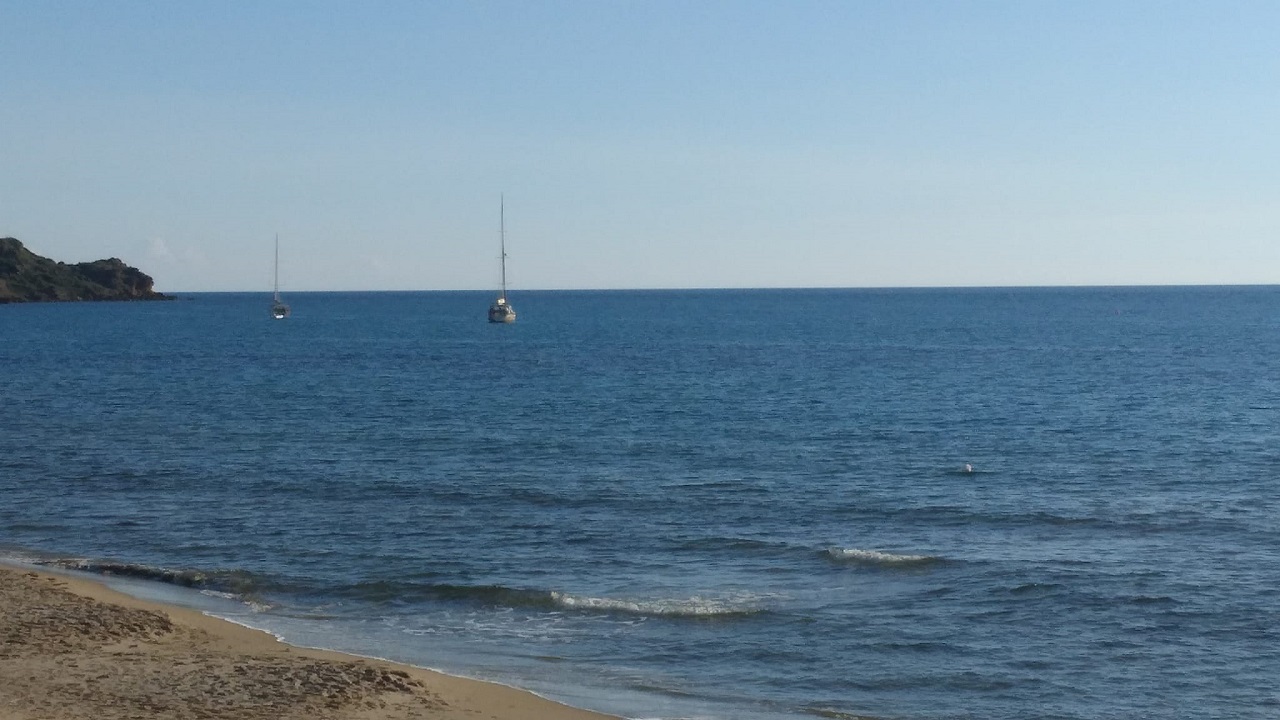 Torna il caldo, fino al 22 ottobre si può andare ancora al mare