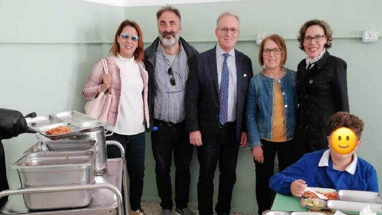 santo stefano quisquina plastic free