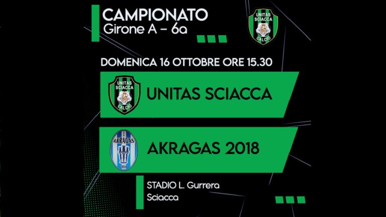 sciacca akragas