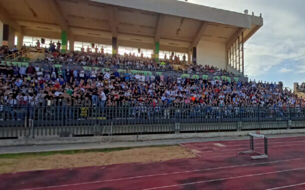 Calcio Eccellenza domani Sciacca-Casteldaccia e Nissa-Folgore