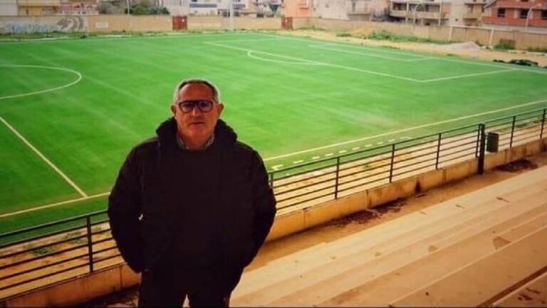 tonino butera