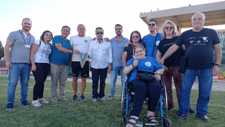unitas disabili