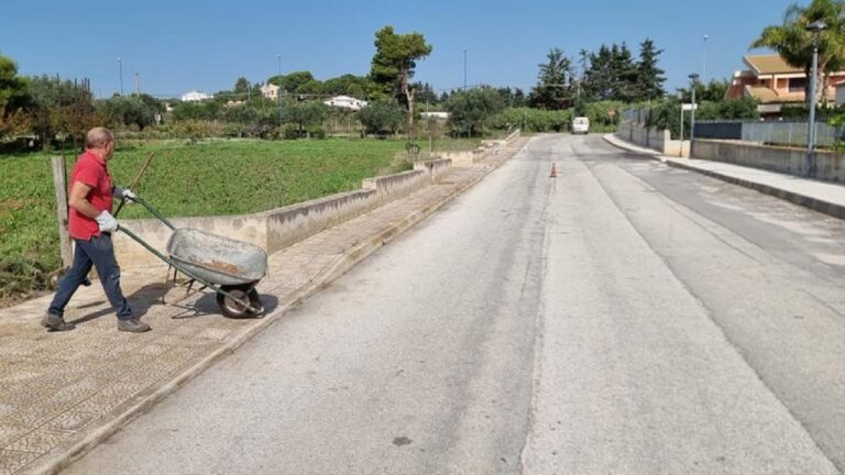 via renella pulizia cittadini 2022