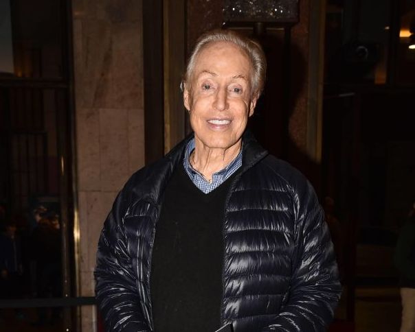 E’ morto lo stilista Renato Balestra