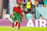 Portogallo agli ottavi del Mondiale, Uruguay battuto 2-0