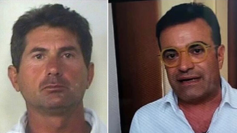 Accursio Dimino e Antonello Nicosia