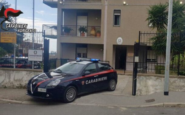 Inchiesta Procura Sciacca, sequestrata isola ecologica