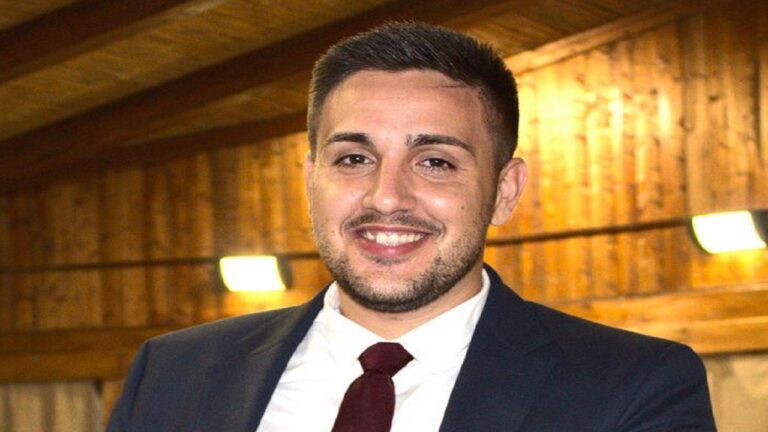 GABRIELE SALADINO MONTEVAGO