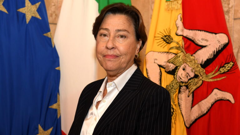 Giovanna Volo