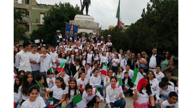 Ribera Festa Unità Nazionale nov 2022 A