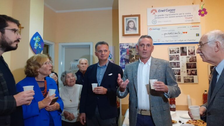 agape 2022 termine pace zappia