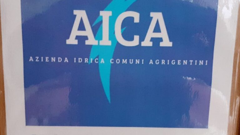 aica ufficio