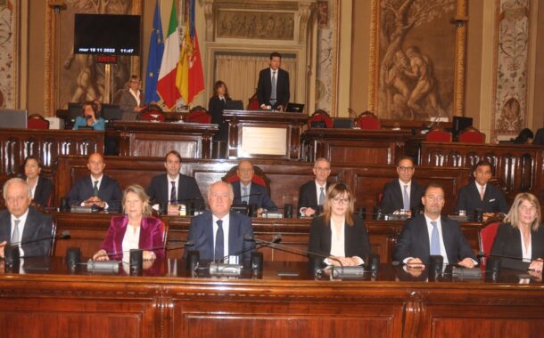 Elezioni provinciali, Schifani presenta disegno di legge per prolungarle fino al 30 settembre 2024