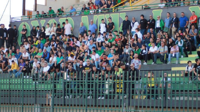 calcio sciacca pubblico 2022