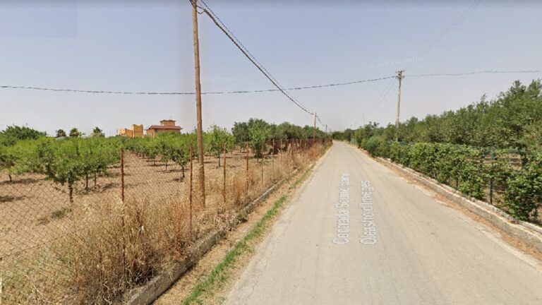 contrada piana strada