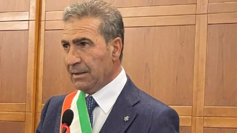 corbo sindaco canicatti