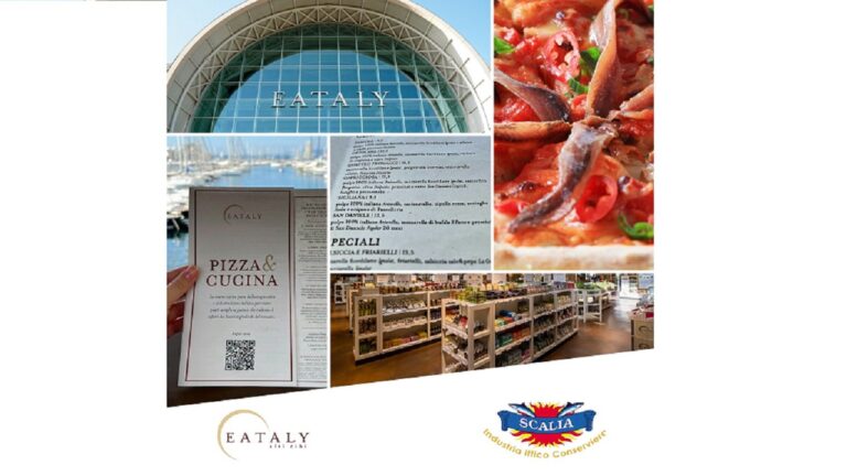 eataly scalia