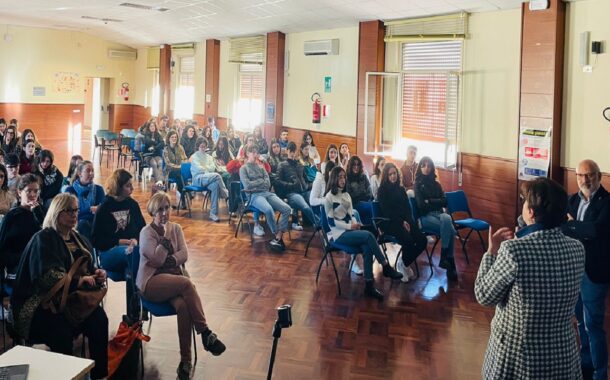 Al Liceo Fazello la fisica e le possibili applicazioni in medicina