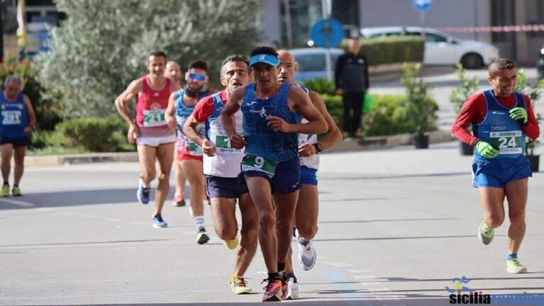 fieramosca running 2022 home