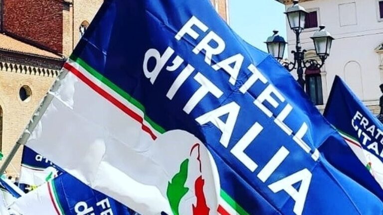fratelli d italia bandiera-2