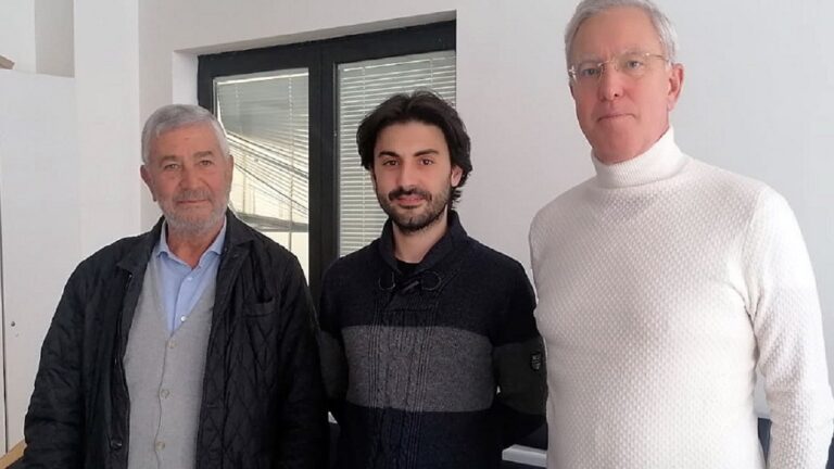 gangarossa e vertici consulta aica 2022