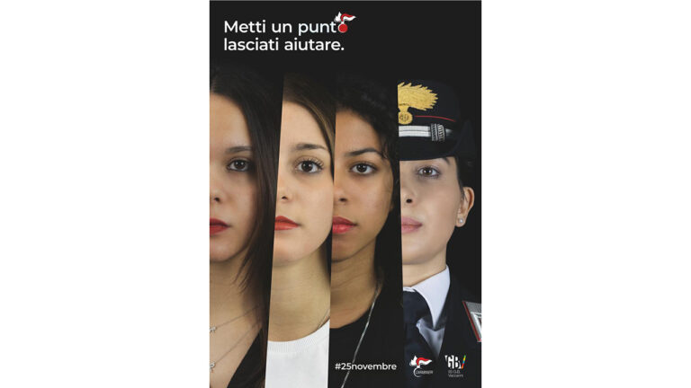 giornata mondiale contro la violenza sulle donne