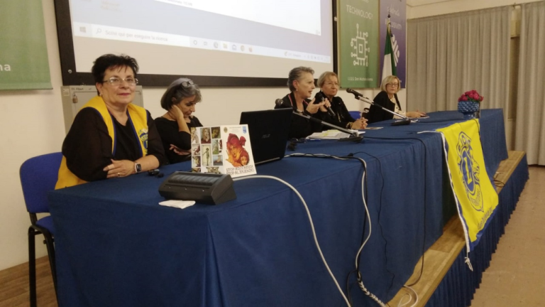 ipia convegno violenza 2022