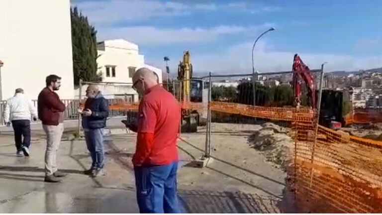 lavori aica perriera sindaco 2022 home