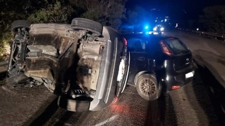 maddalusa ag incidente 2022