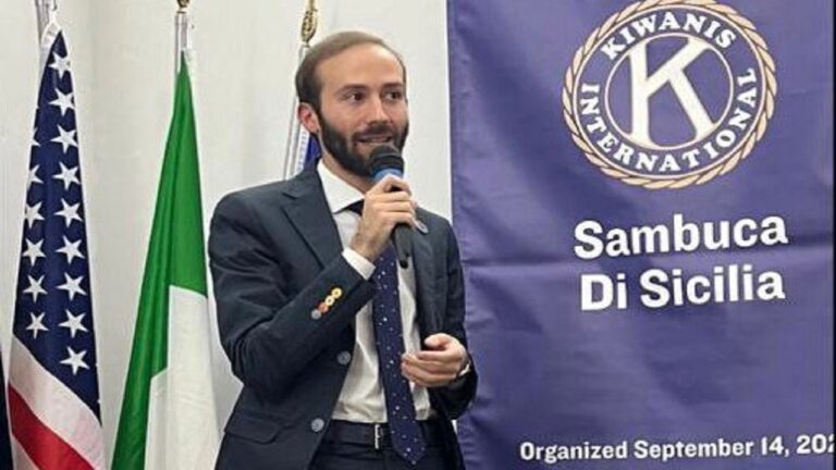 mario montalbano kiwanis garante 2022