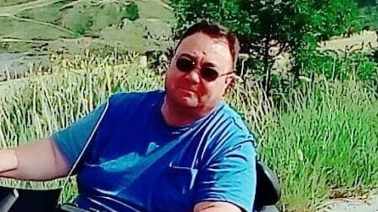 maurizio scarnà di casteltermini