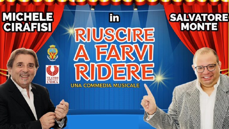 monte cirafisi attori 2022