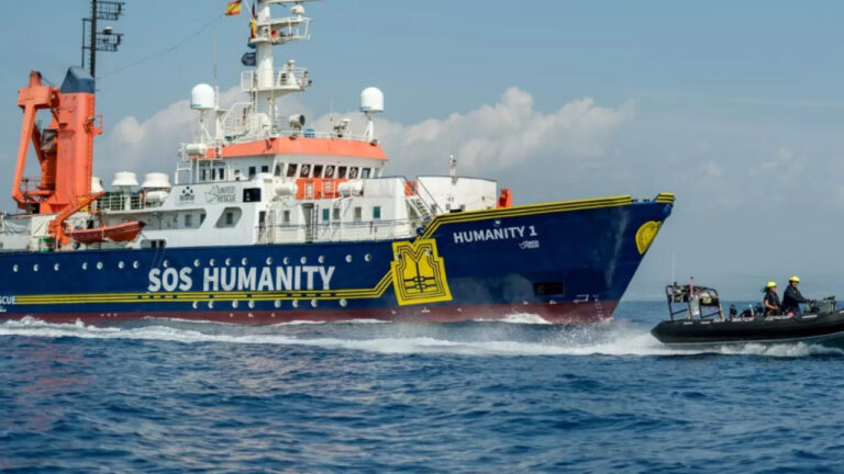 nave humanity