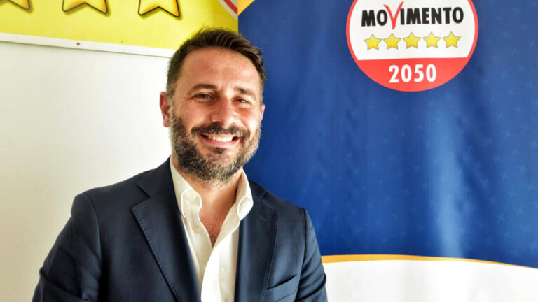 nuccio dipaola m5s