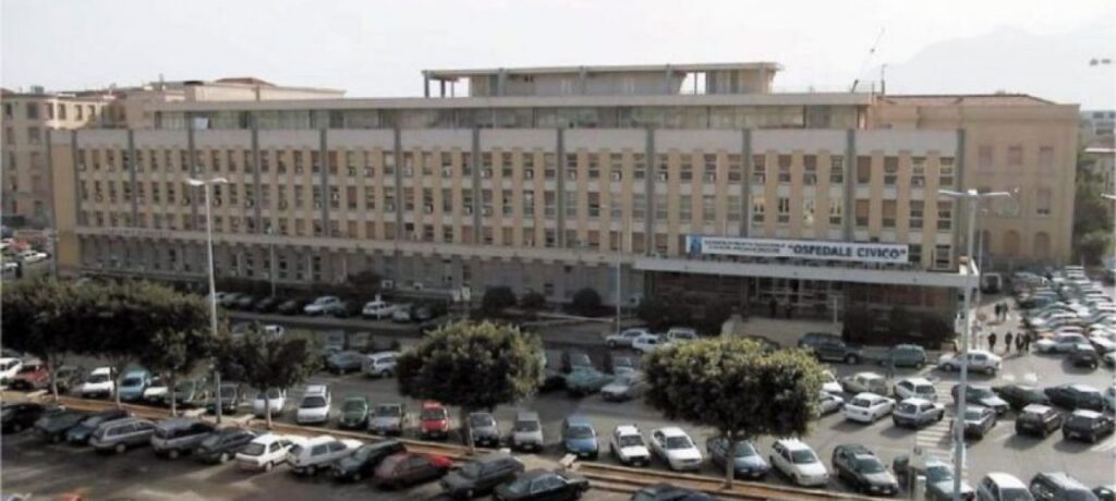 L'ospedale Civico avrà un reparto di di Neurochirurgia pediatrica