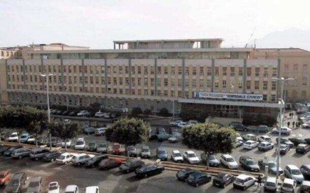 L'ospedale Civico avrà un reparto di di Neurochirurgia pediatrica