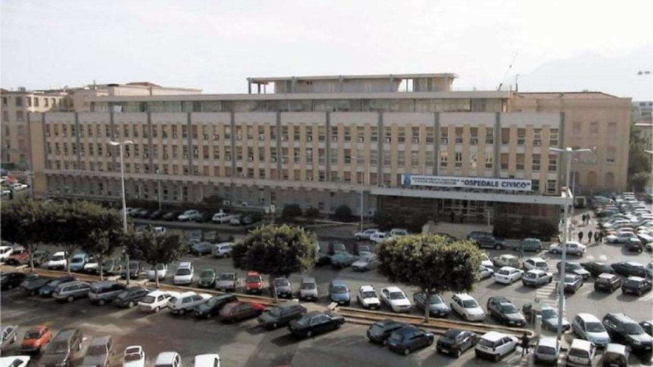 L'ospedale Civico avrà un reparto di di Neurochirurgia pediatrica