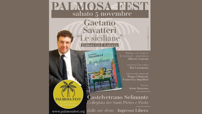 palmosa fest savatteri