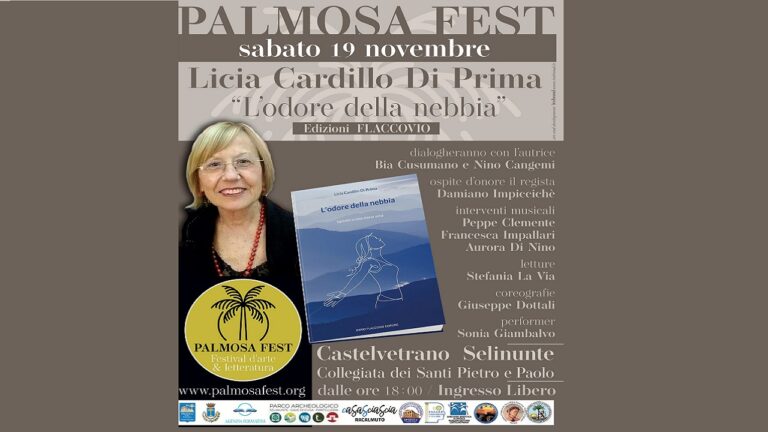 palmosa licia cardillo 2022
