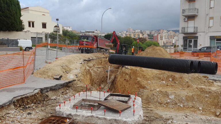 perriera cantiere condotta fornaria 2022