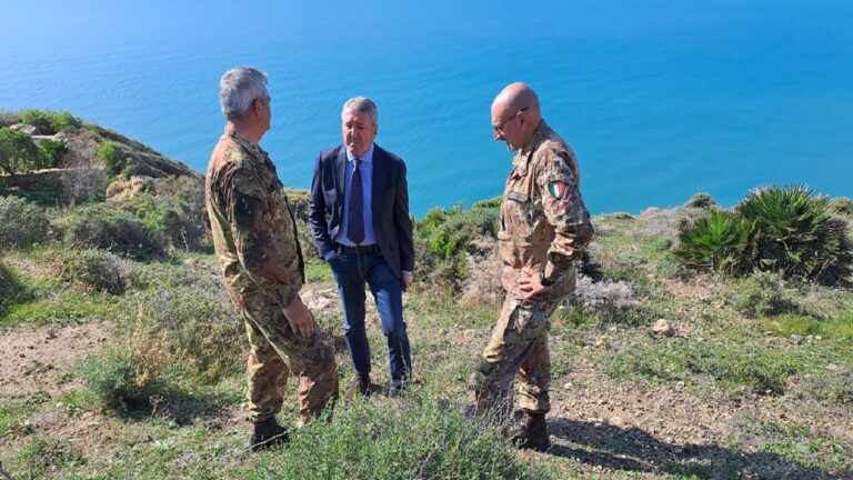 poligono drasy incontro miccihè militari 2022