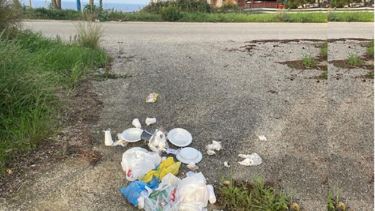 rifiuti strada san marco home 2022