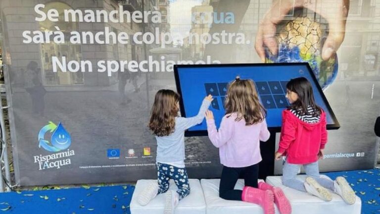 risparmiaacqua palermo 2022