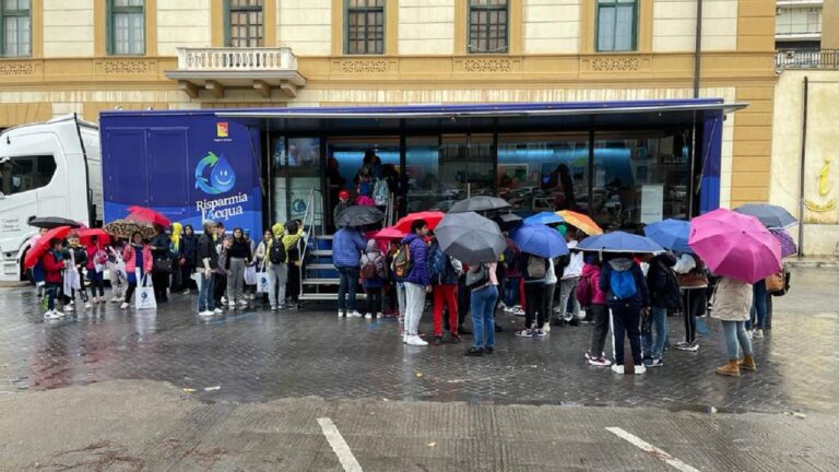risparmialacqua agrigento 2022