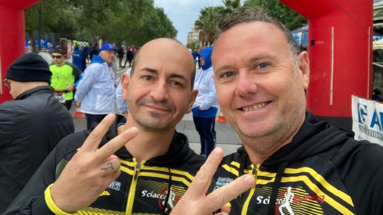 running casamassima bono 2022
