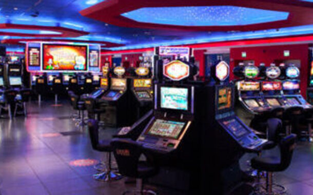 Sicilia, i dati sul gioco: 28 sale bingo e 264 VLT nel 2021
