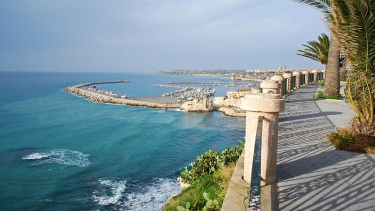 sciacca dalle terme